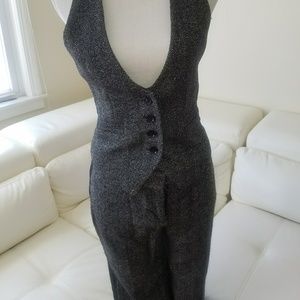 Express pantsuit